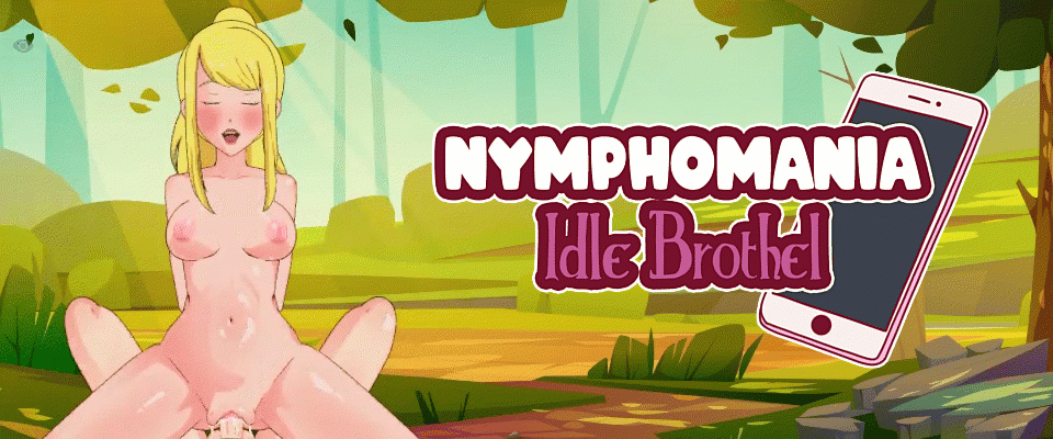 Nymphomania: Idle Brothel screenshot 0