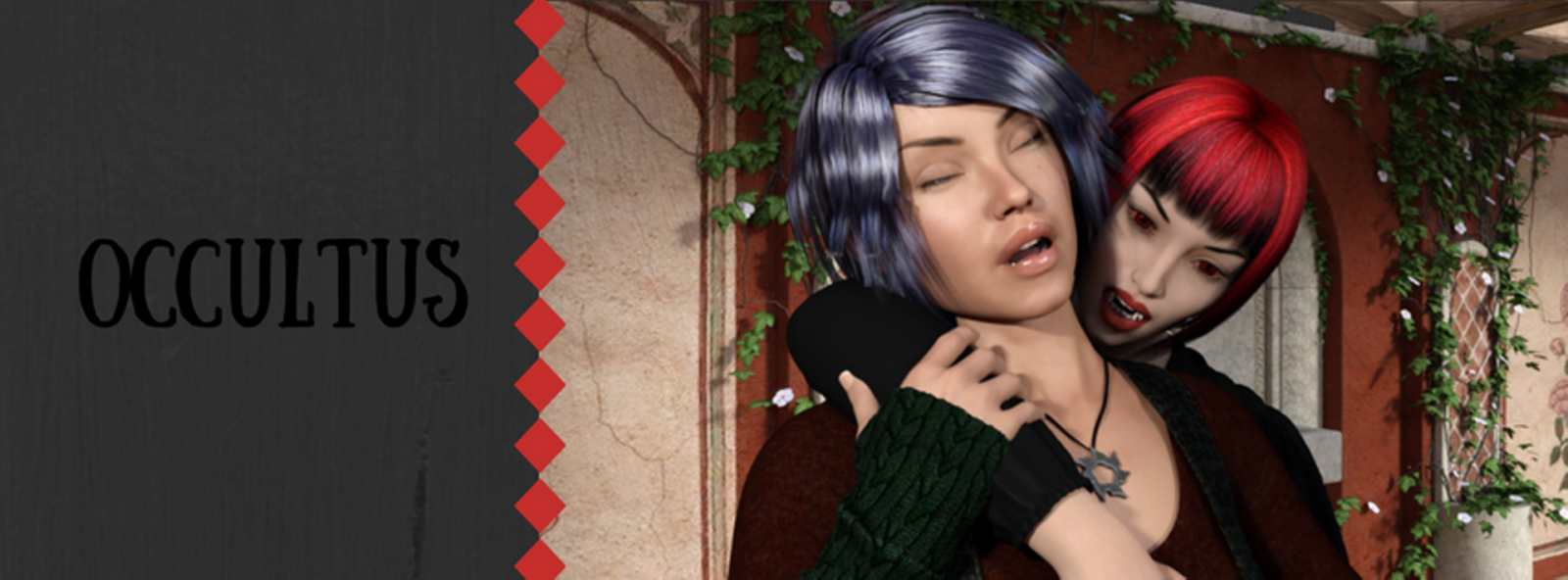 Occultus screenshot 0