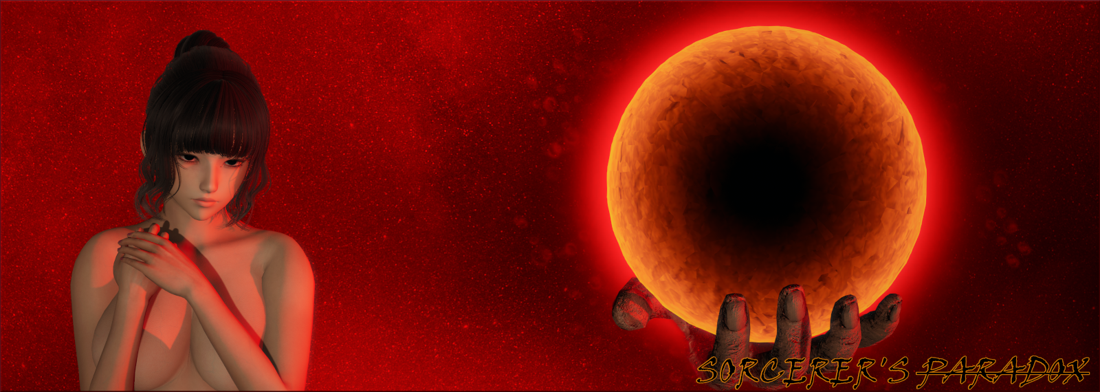 Sorcerer's Paradox screenshot 0