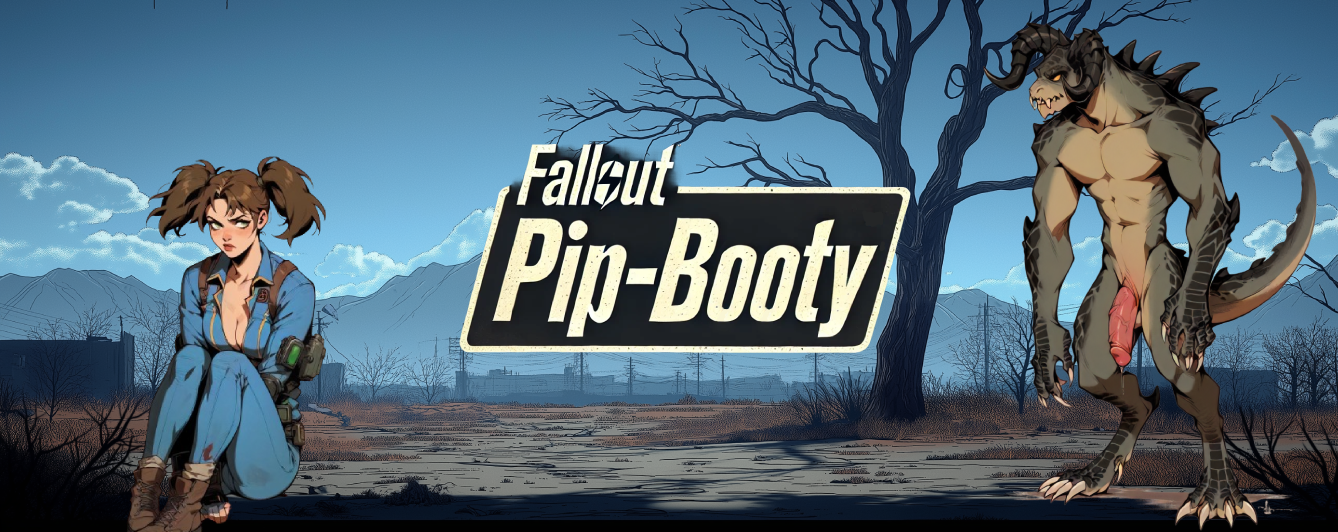 Fallout: Pip-Booty screenshot 0