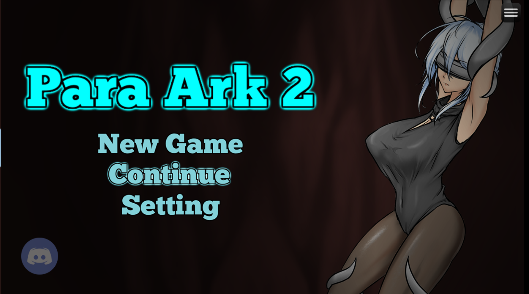 Para Ark 2 screenshot 1