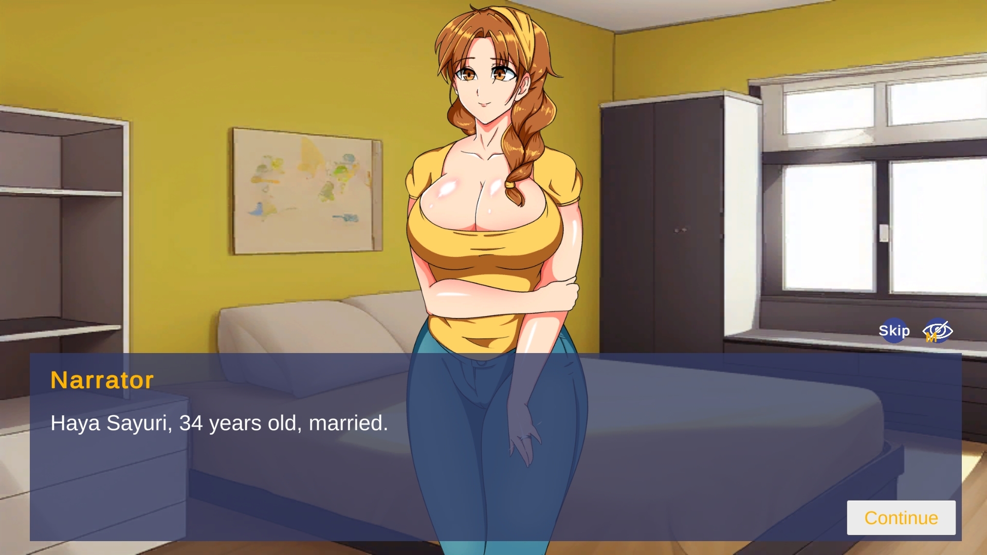 LeMOMnade: Family Squeeze! screenshot 1