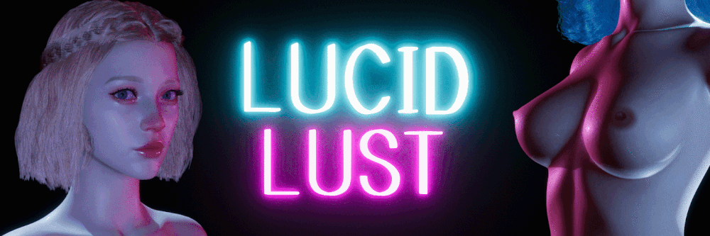 Lucid Lust screenshot 0