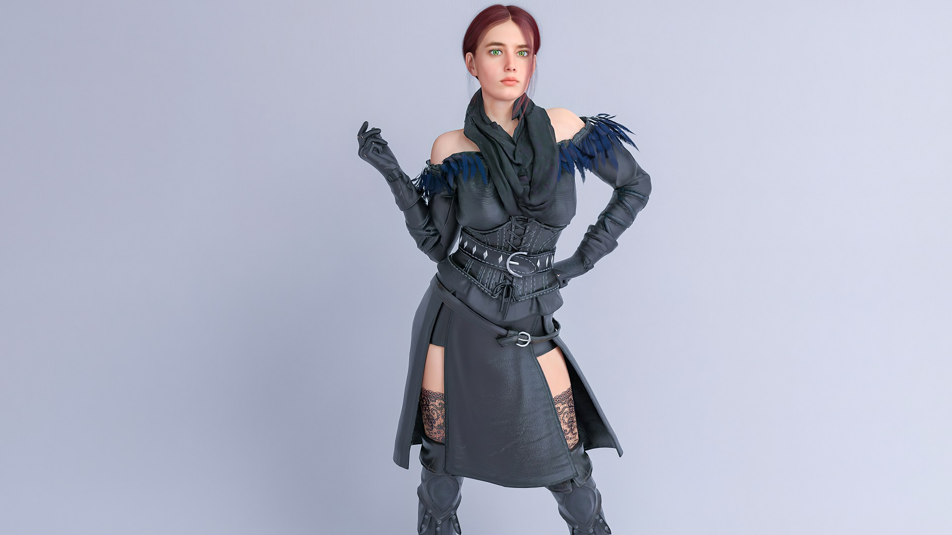 Secret Boss: New Neighbours screenshot 1