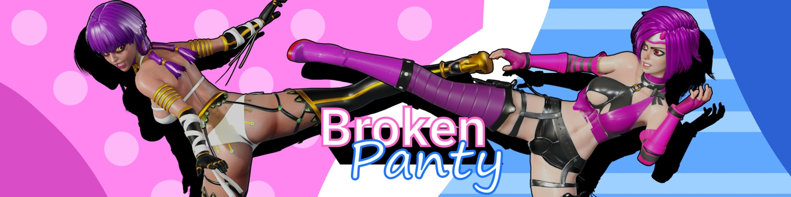 BrokenPanty screenshot 0
