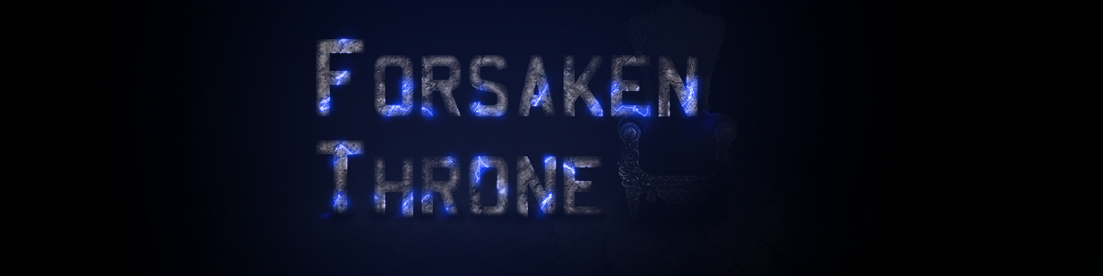Forsaken Throne screenshot 0