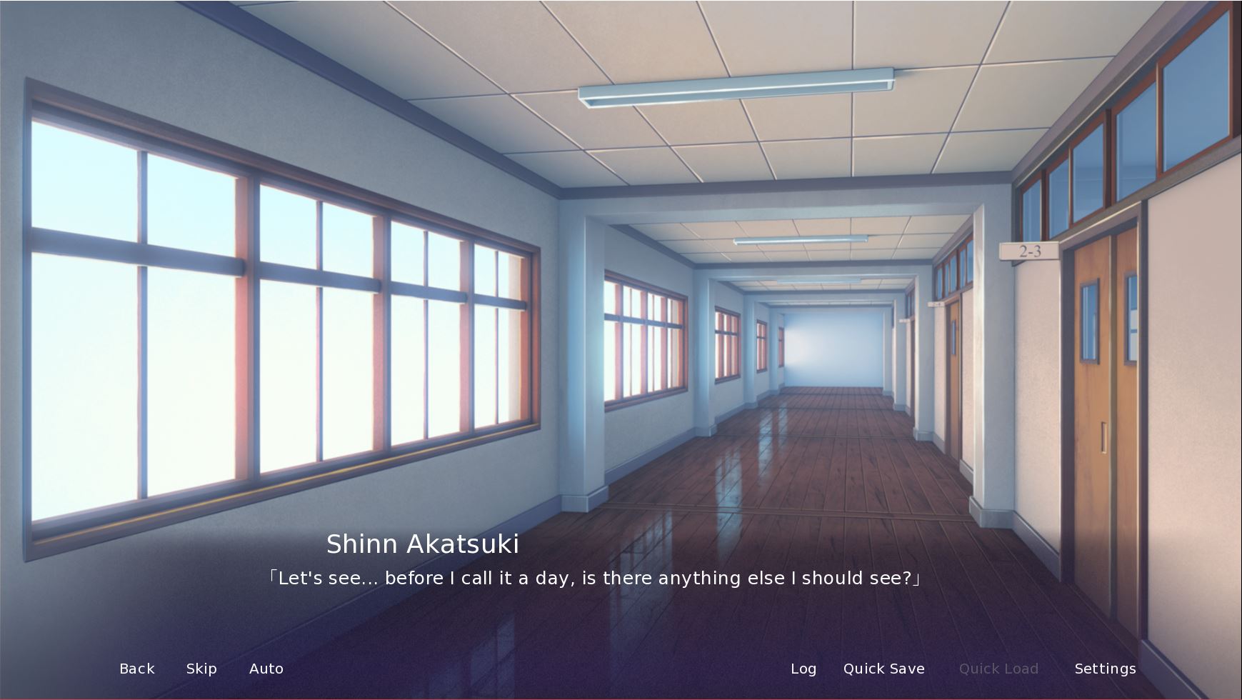 Break! The Rematch Part 1 &amp; 2 screenshot 1