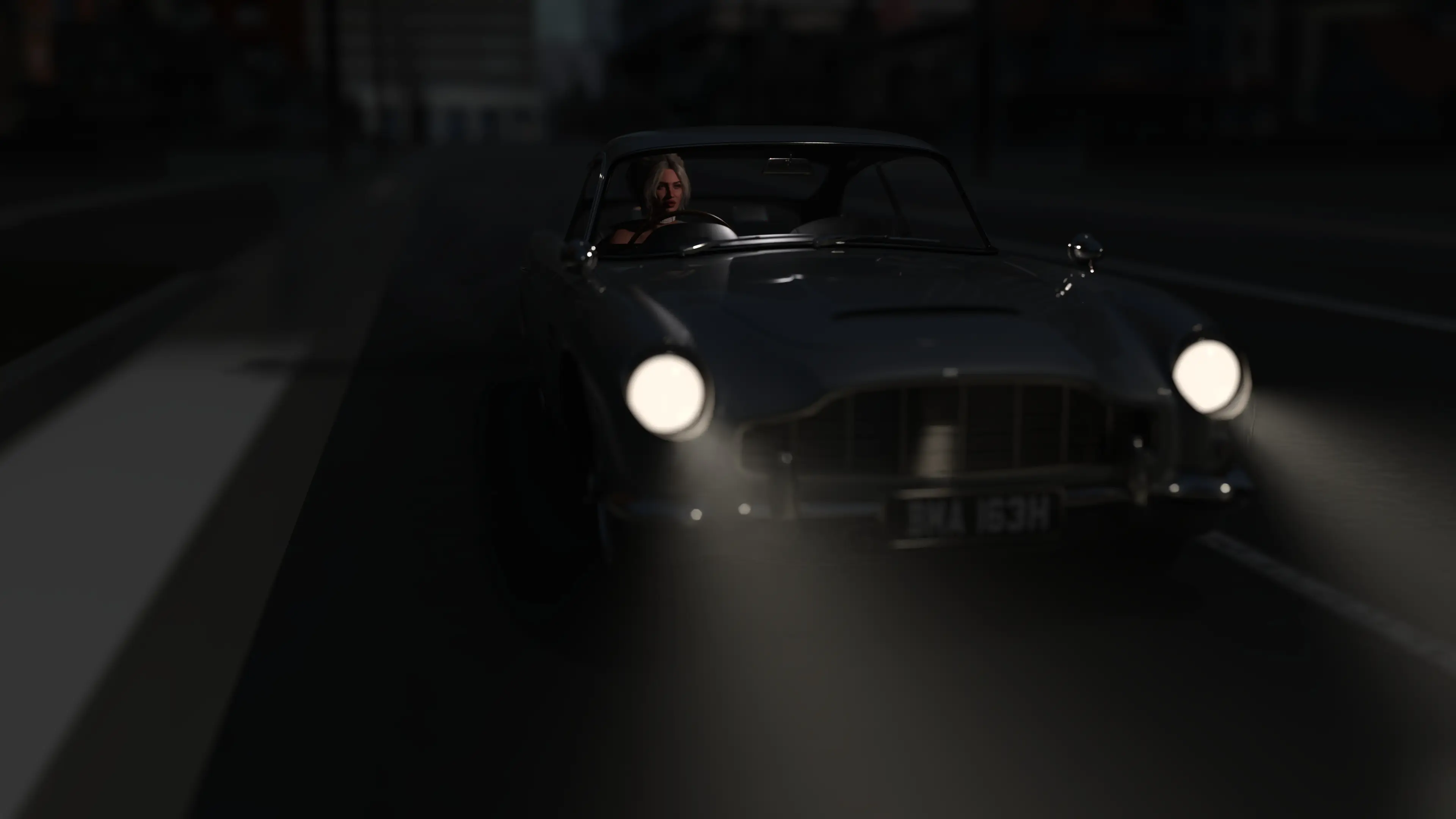 Between Duty And Love screenshot 1