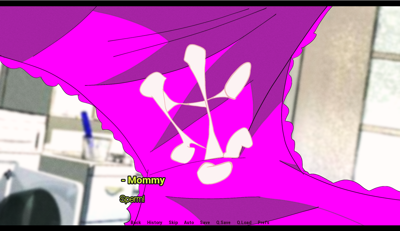 Morning Wood screenshot 1