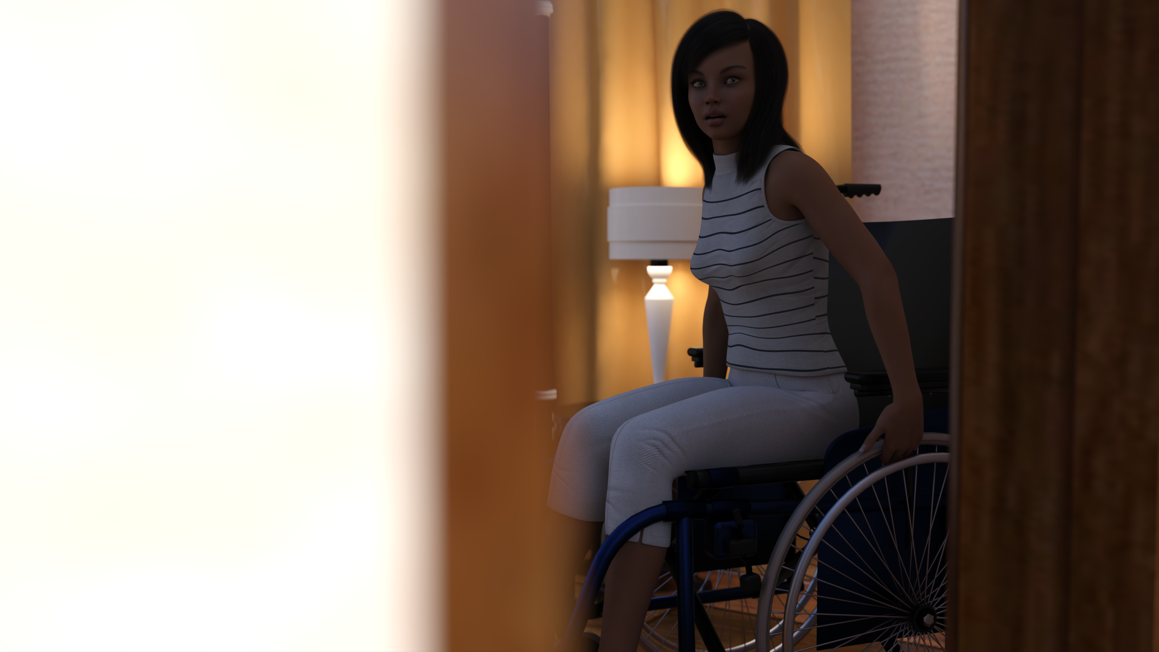 Foreseeable Family screenshot 1