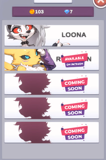 Paw Pulse screenshot 1