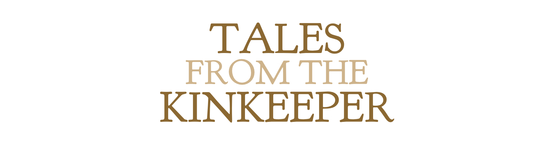 Tales of the Kinkeeper screenshot 0