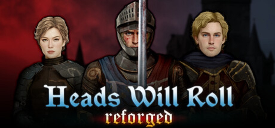 Heads Will Roll: Reforged screenshot 0