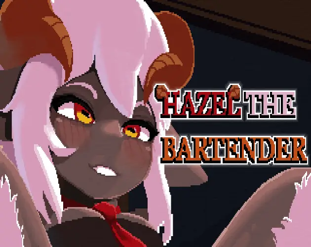 Hazel the Bartender screenshot 0