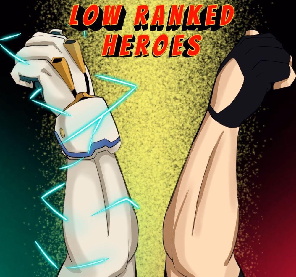 Low ranked heroes screenshot 0