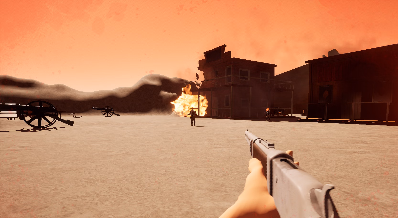 Jade Pandemonium screenshot 1