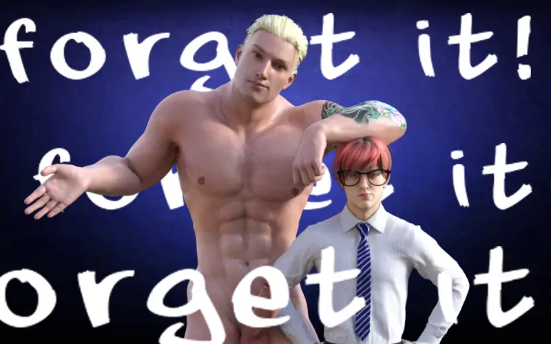 Forget it! screenshot 0