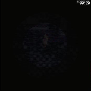 Chica's Horny and Kinky Night screenshot 1