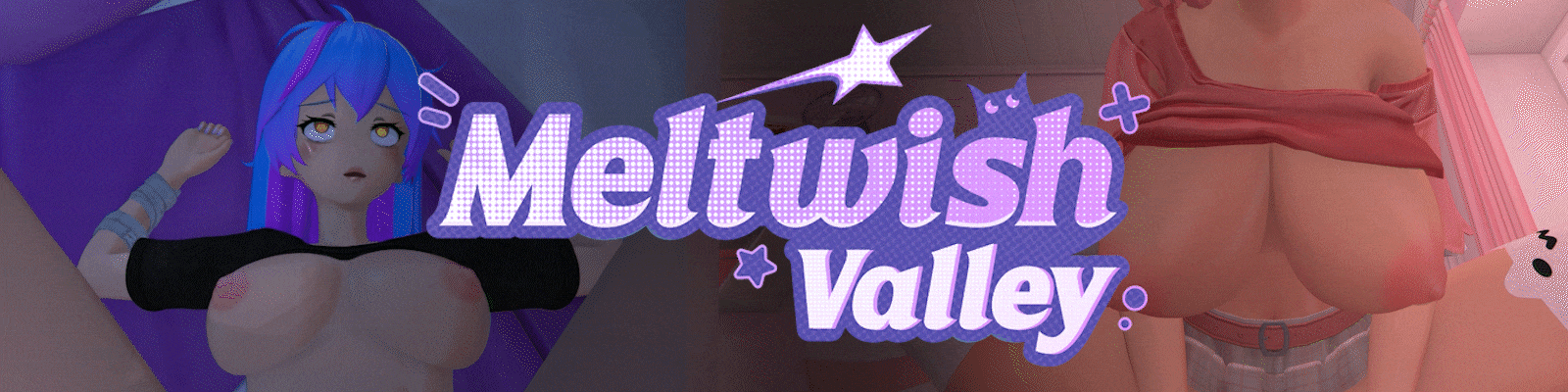 MeltWish Valley screenshot 0