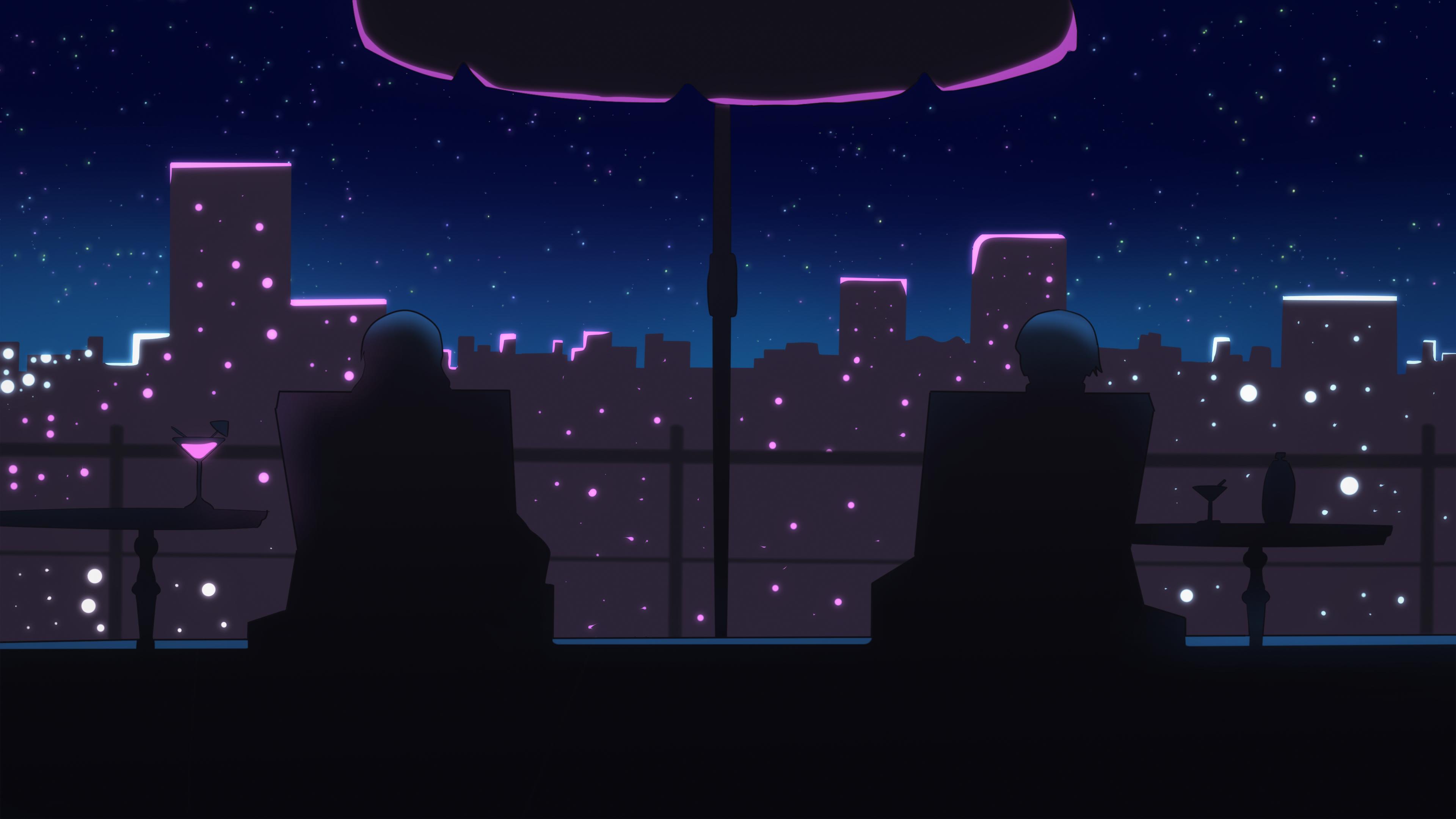 Sewell Plaza screenshot 1