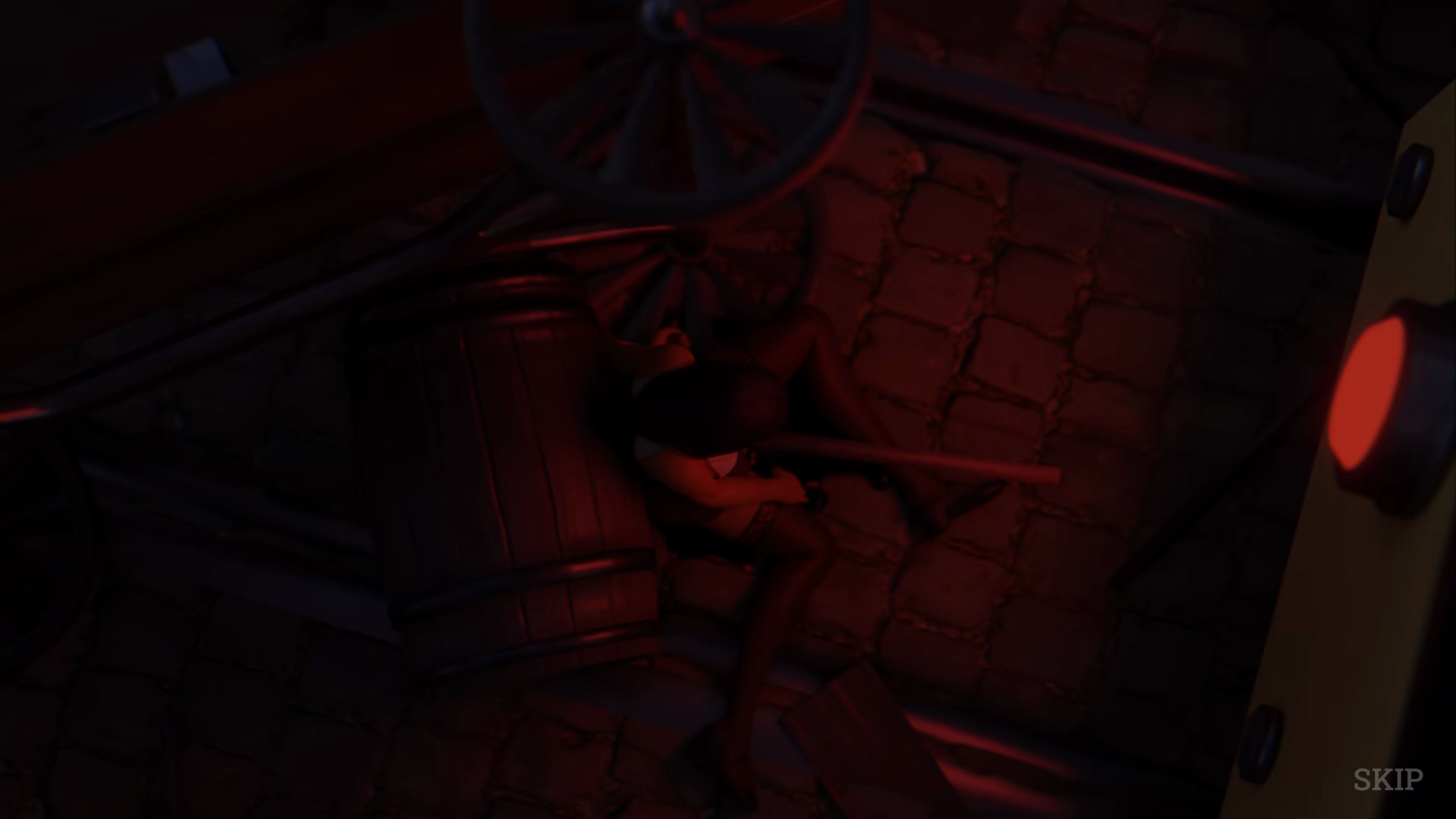 Covenant of Morn screenshot 1