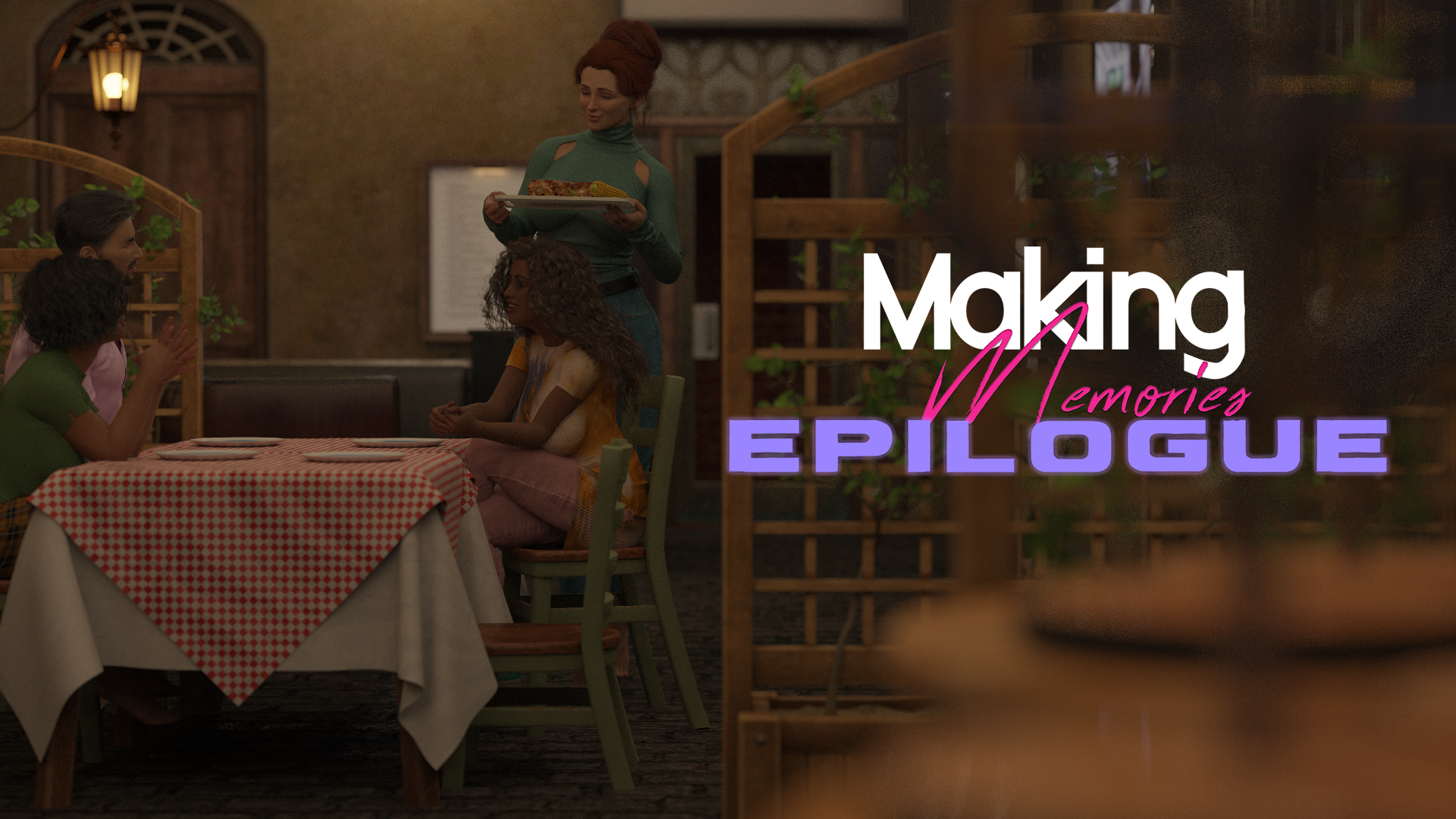 Making Memories screenshot 0