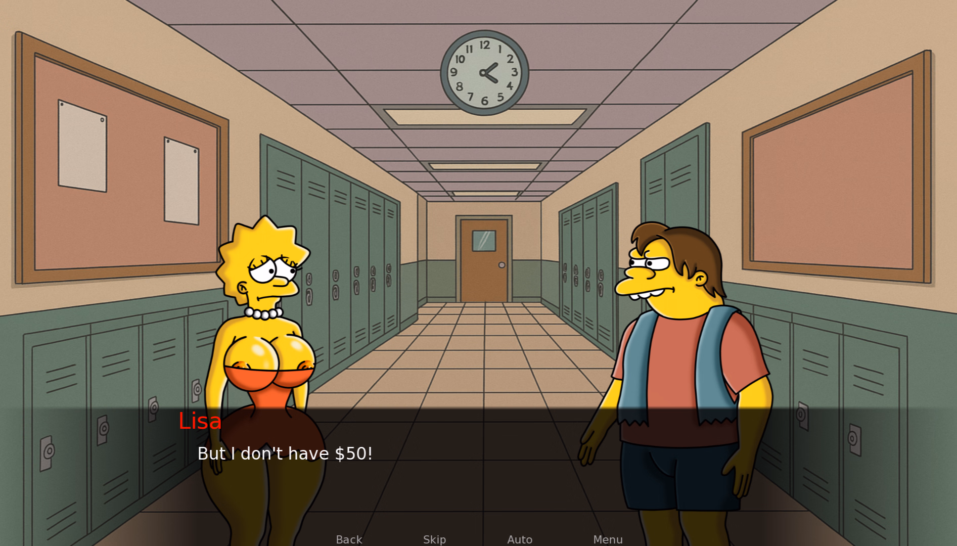 Ay Caramba!! screenshot 1