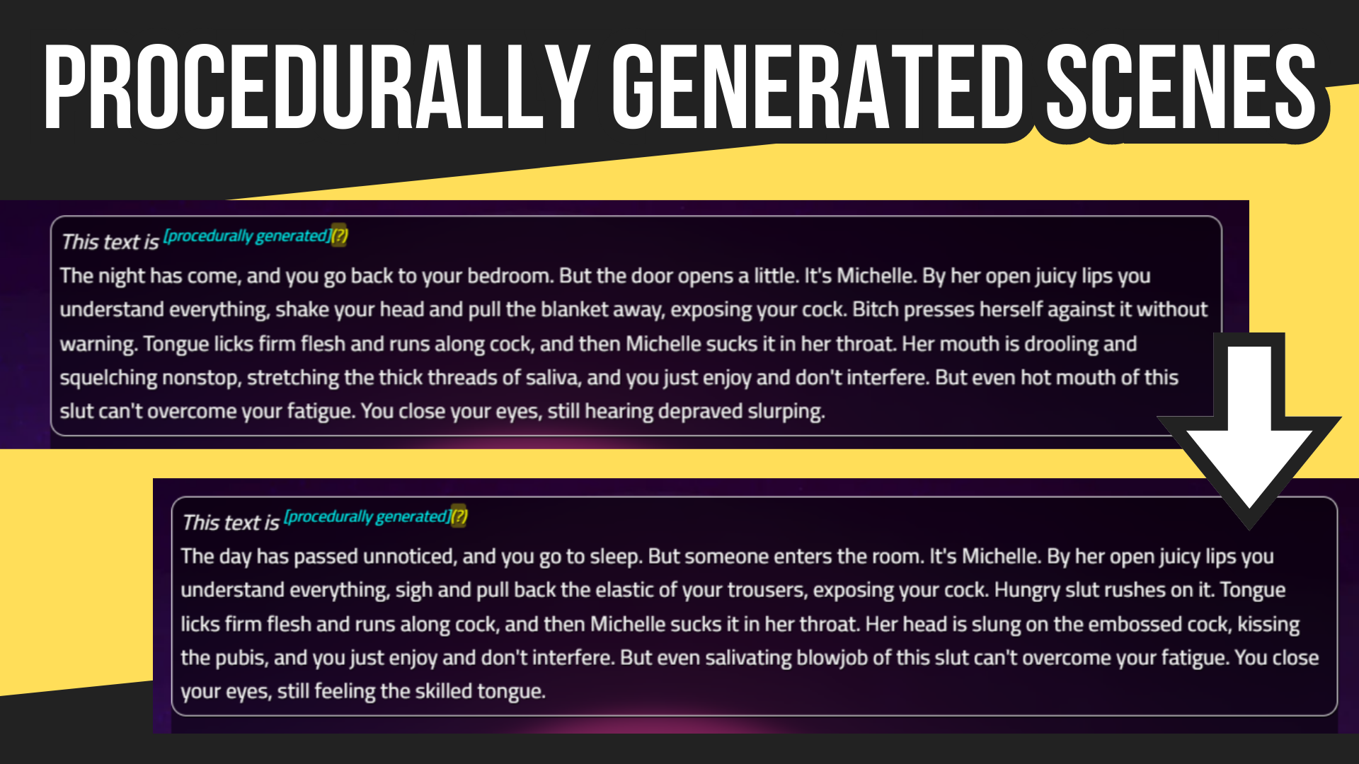 Facefuck Madness screenshot 1