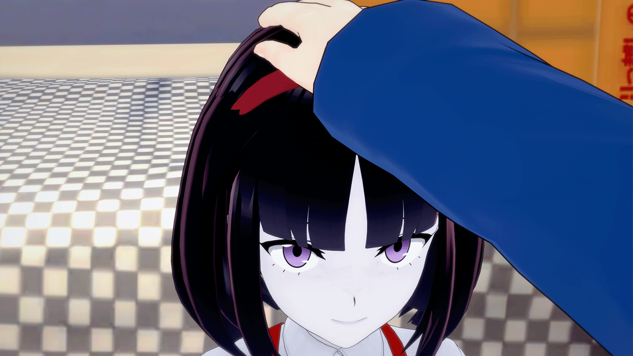 Lost In Dream screenshot 1