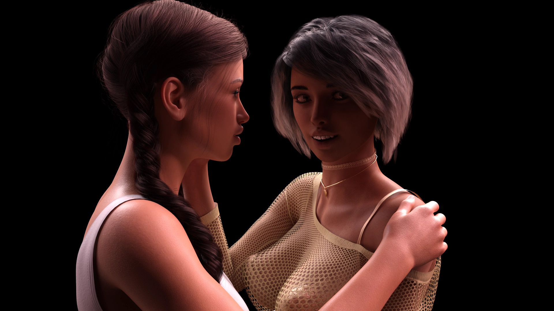 Fetish Locator screenshot 1