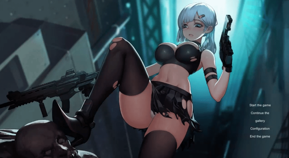 The Shadow of Yidhra screenshot 0