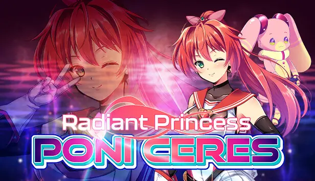 Radiant Princess - Poni Ceres screenshot 0