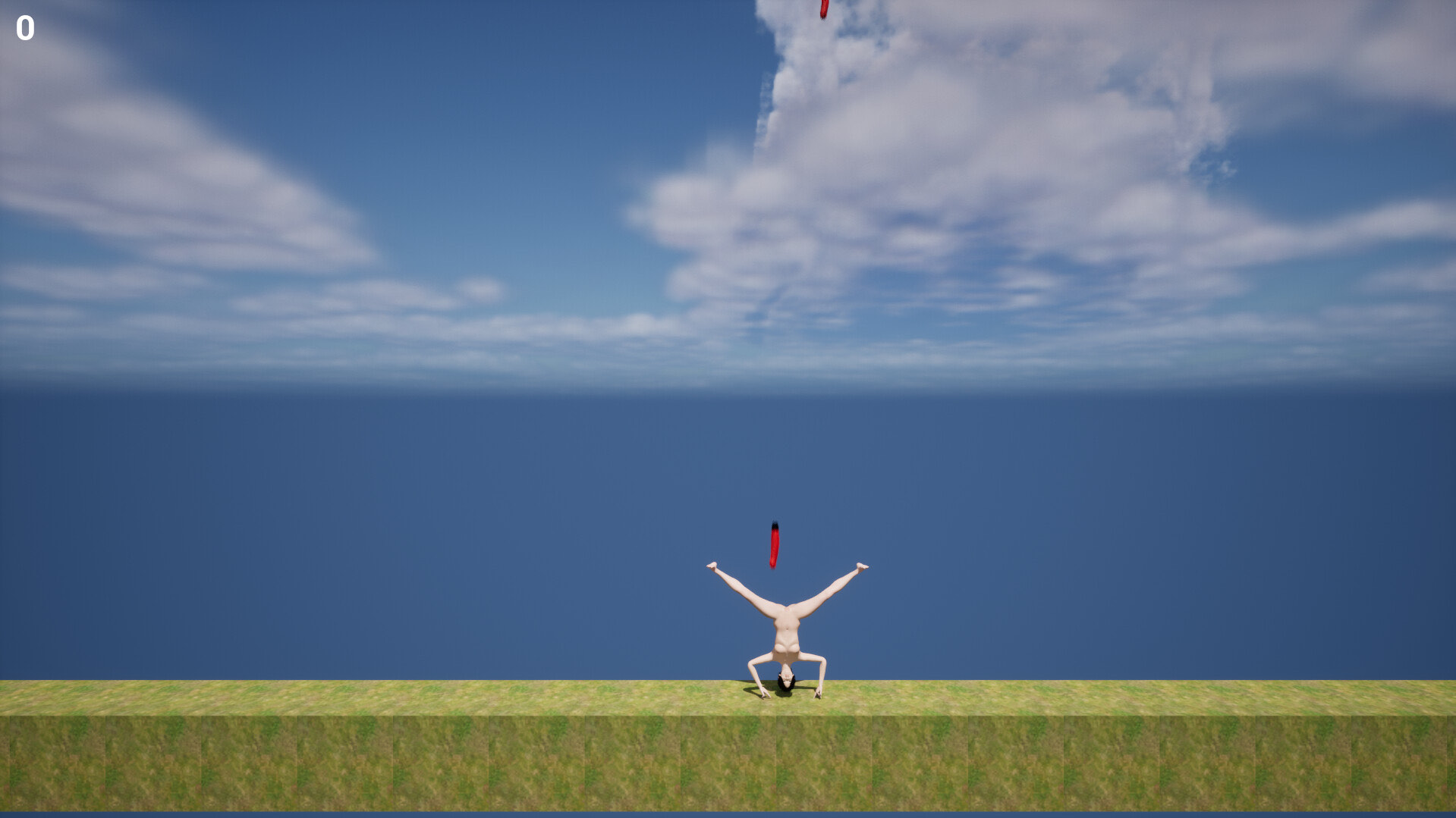 Dildo Catcher screenshot 1