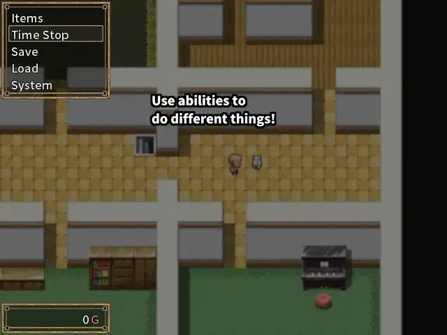 Let Me Use Your Pussy Masturbator~ screenshot 1