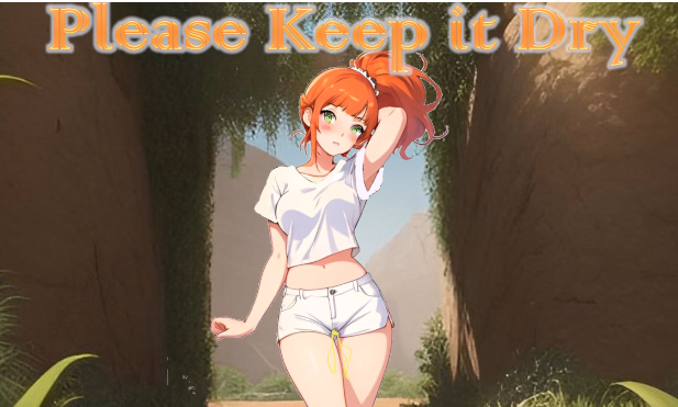 Please Keep it Dry screenshot 0