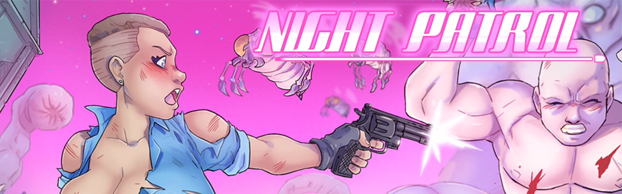 Night Patrol screenshot 0