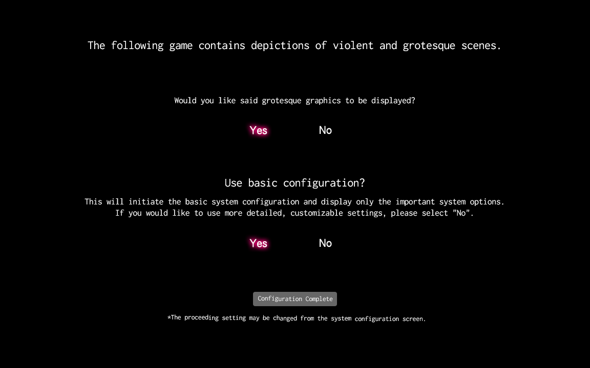 Maggot Baits screenshot 1