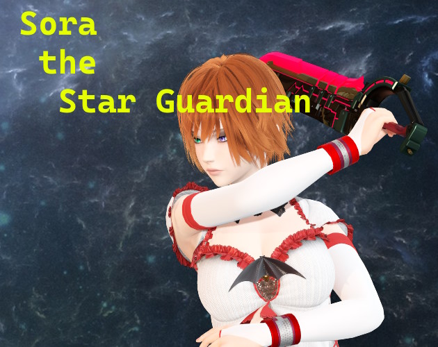 Sora the Star Guardian screenshot 0