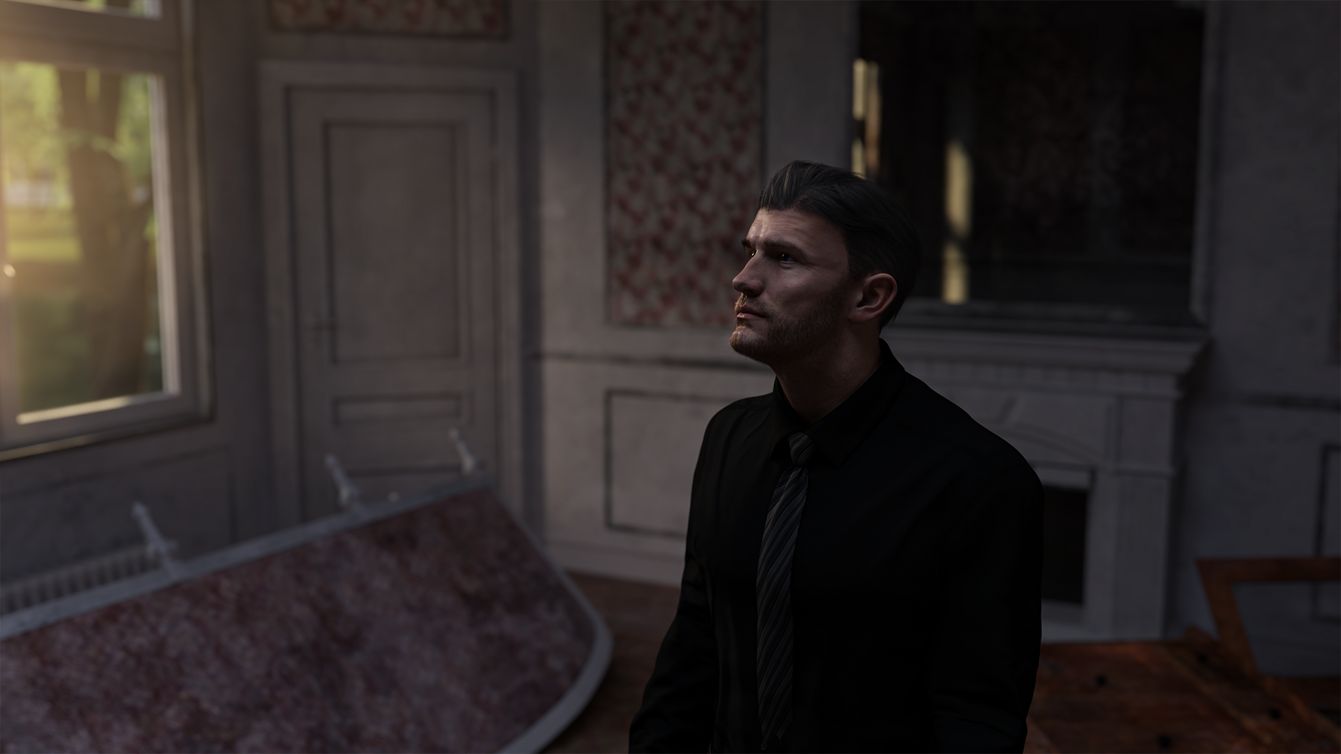 Move the Chains screenshot 1