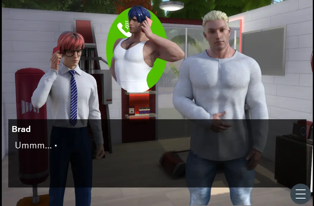 Forget it! screenshot 1