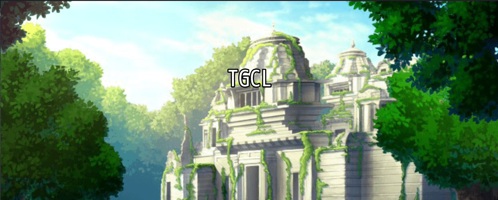 TGCL screenshot 0