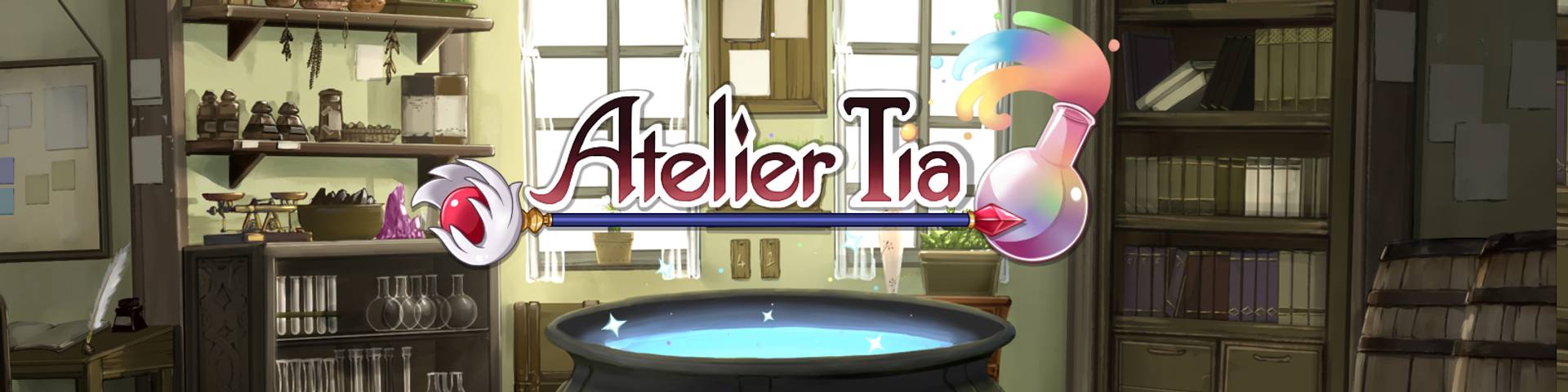 Atelier Tia screenshot 0