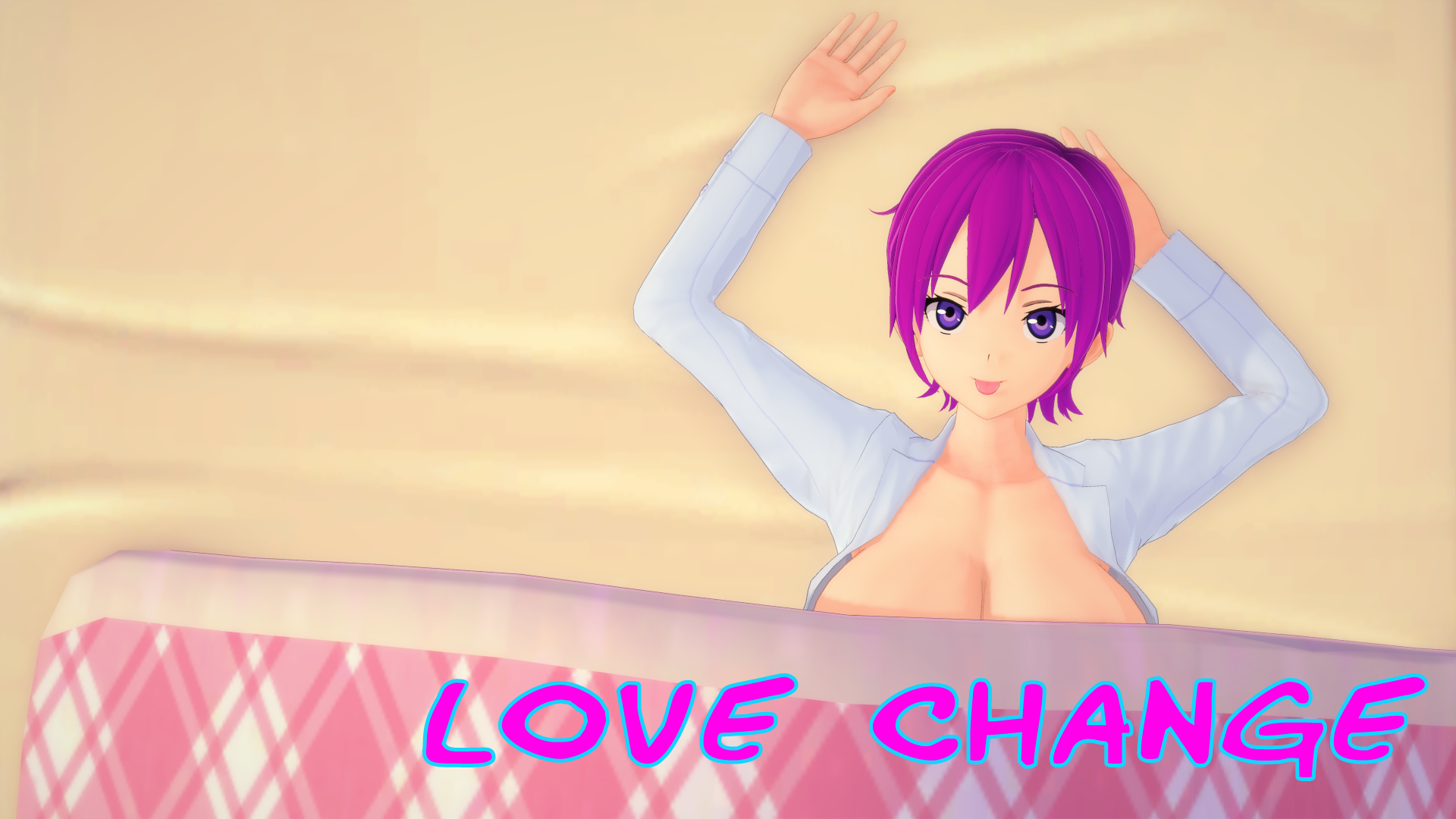 Love Change screenshot 0