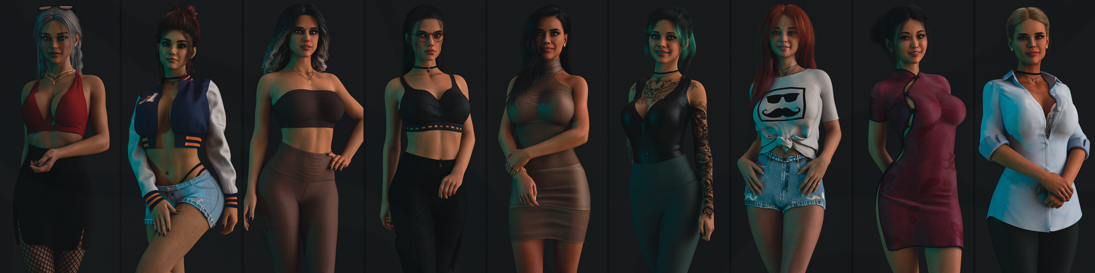 Beyond Tomorrow screenshot 0