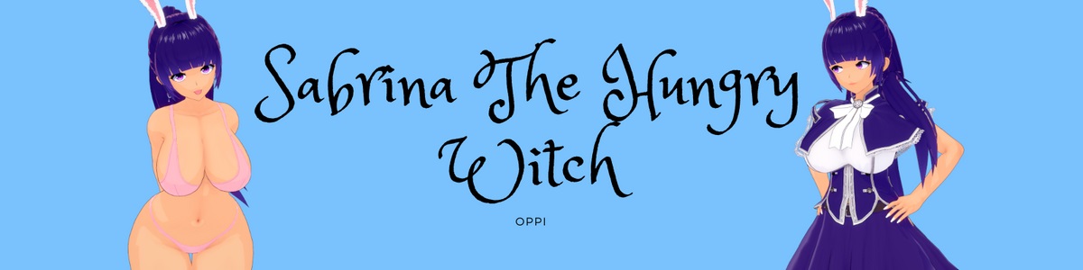 Sabrina the Hungry Witch screenshot 0