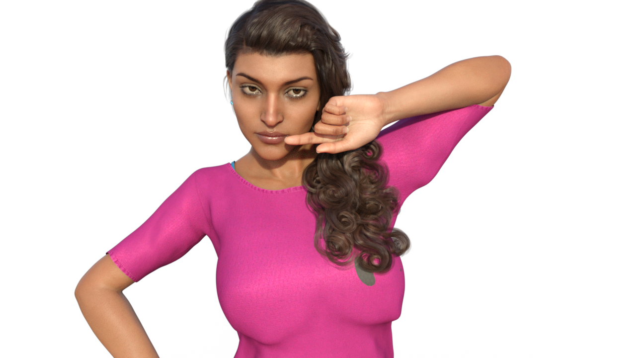 Uncontrollable Lust screenshot 1