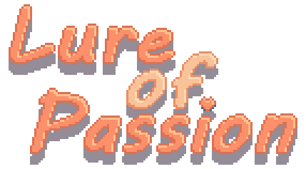 Lure Of Passion screenshot 0