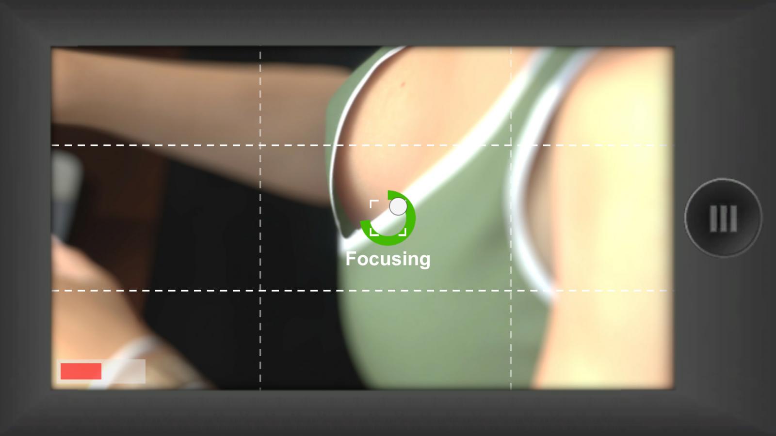 Hack'n Stalk screenshot 1