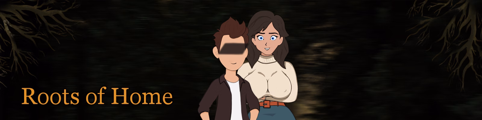 Roots of Home screenshot 0