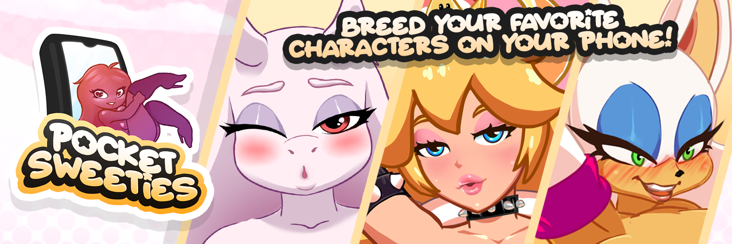 PocketSweeties screenshot 0